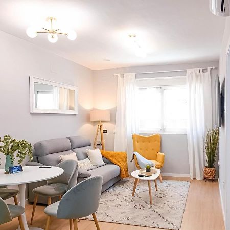 Luxury & Cosy City Center-Wifi 말라가 외부 사진