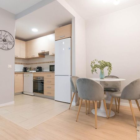 Luxury & Cosy City Center-Wifi 말라가 외부 사진