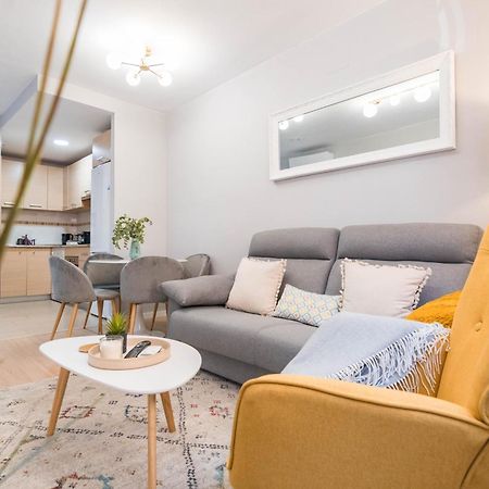 Luxury & Cosy City Center-Wifi 말라가 외부 사진