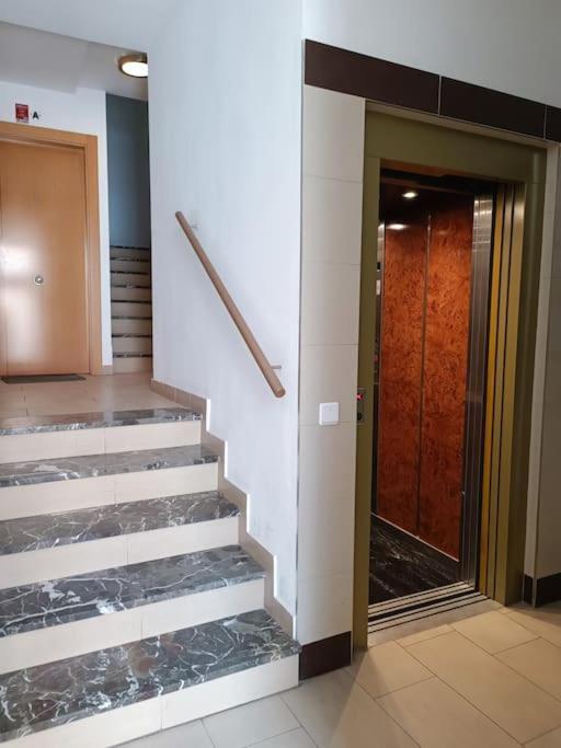 Luxury & Cosy City Center-Wifi 말라가 외부 사진