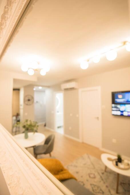 Luxury & Cosy City Center-Wifi 말라가 외부 사진