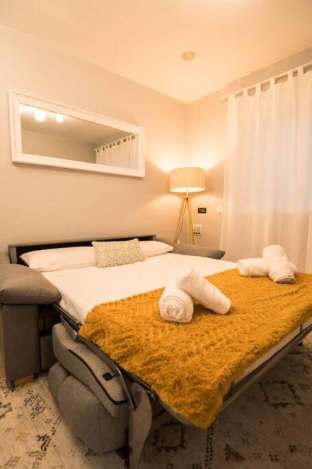 Luxury & Cosy City Center-Wifi 말라가 외부 사진