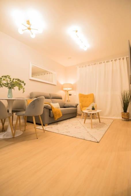 Luxury & Cosy City Center-Wifi 말라가 외부 사진