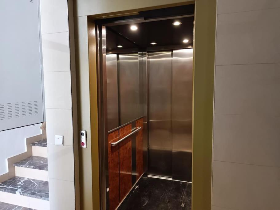 Luxury & Cosy City Center-Wifi 말라가 외부 사진