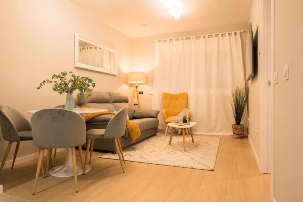 Luxury & Cosy City Center-Wifi 말라가 외부 사진