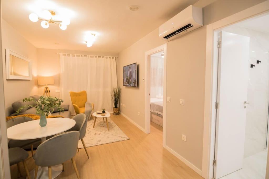 Luxury & Cosy City Center-Wifi 말라가 외부 사진