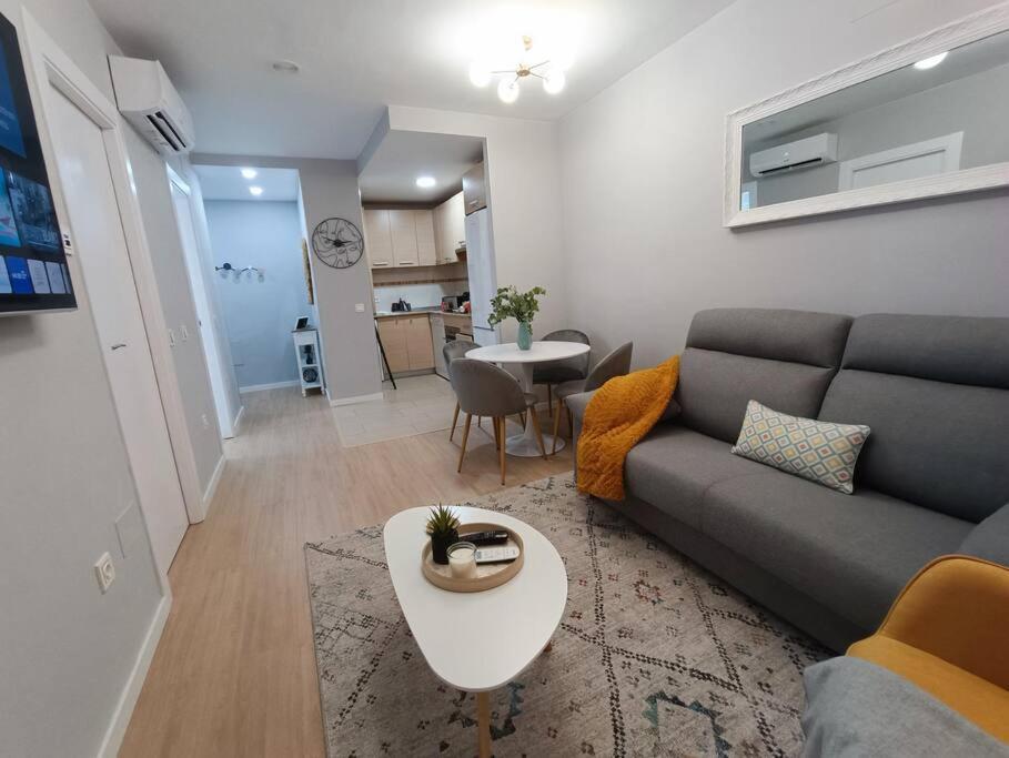 Luxury & Cosy City Center-Wifi 말라가 외부 사진