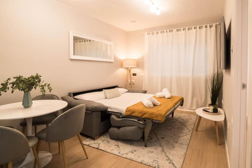 Luxury & Cosy City Center-Wifi 말라가 외부 사진