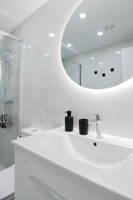 Luxury & Cosy City Center-Wifi 말라가 외부 사진