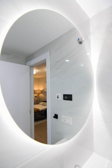 Luxury & Cosy City Center-Wifi 말라가 외부 사진