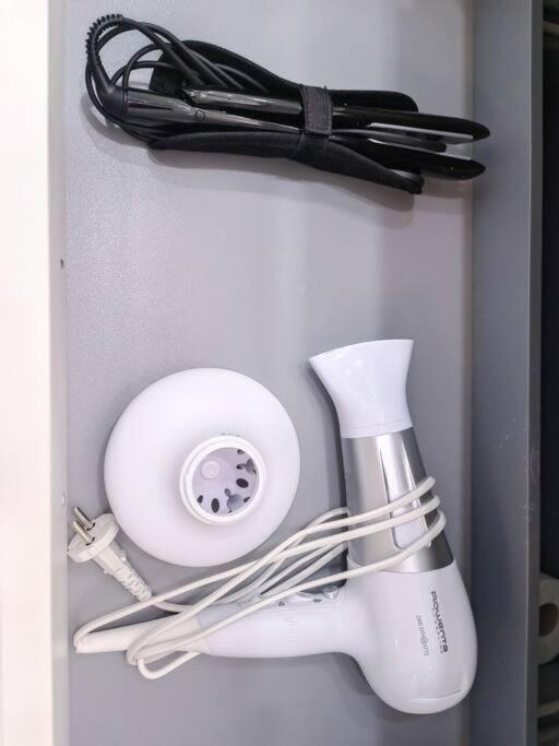 Luxury & Cosy City Center-Wifi 말라가 외부 사진